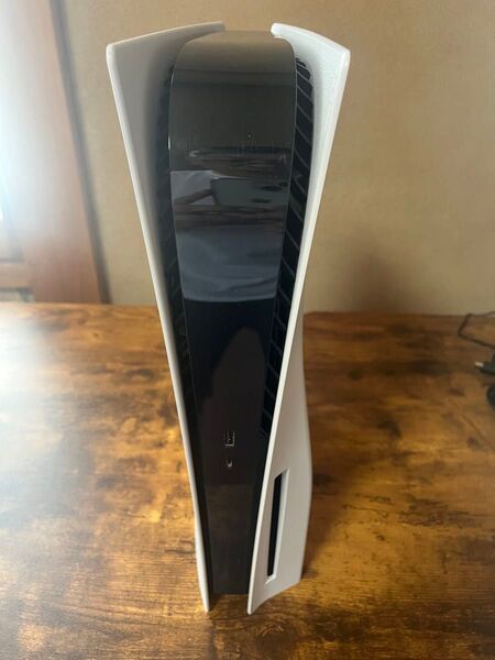 PS5 CFI-1100A ファイナルファンタジーⅦリメイク付き