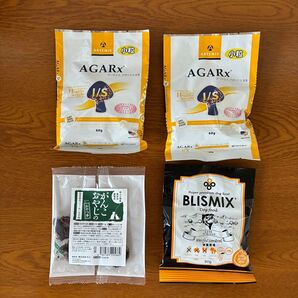 【ドッグフード】ドライフードとおやつの3種セット売り 犬用品