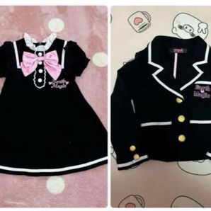 フォーマルセット*。゜