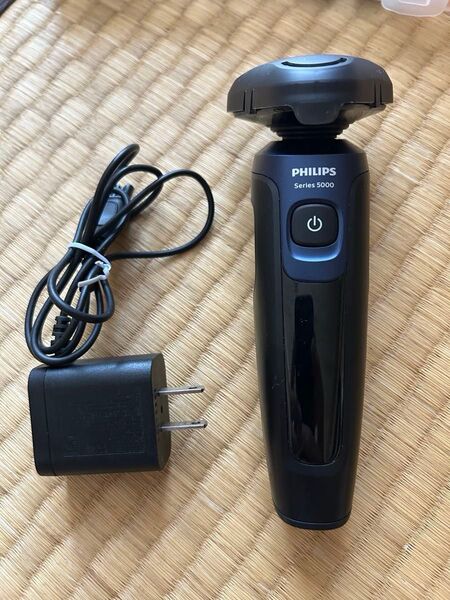 PHILIPS メンズ電気シェーバー S5445/03