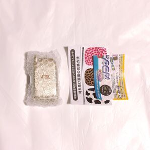なつかしのガラケーマスコット ガチャ C-pla 限定 シャンパンゴールド 本当に録音再生