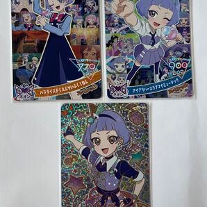 メモリアルカード アイプリ チィ セット アイプリワールド