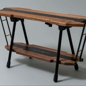 【新品開封済】SBS DECK2 Iron Hanger WANTKEY CAMP