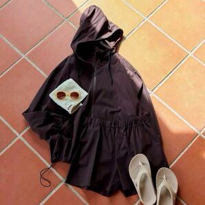 新品 2025 新作フリークスストア ラッシュガード パンツ UVカット