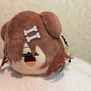 最終値下げ 戌神ころね 寝そべりぬいぐるみ ホロライブ