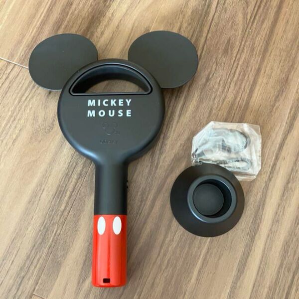 ミッキーマウス ハンディファン 扇風機