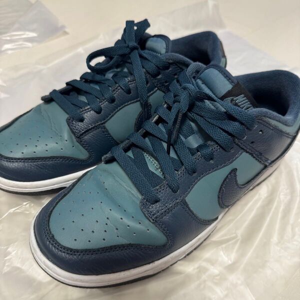 NIKE dunk low mineral slate ナイキ ダンク ミネラルスレート
