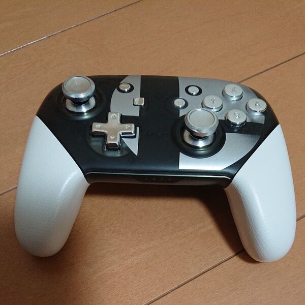 Nintendo Switch Proコントローラー プロコン スマブラ カスタム
