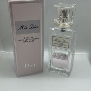 ミス ディオール ヘア ミスト 30ml