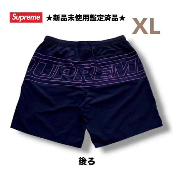 ★新品未使用鑑定済品★ Supreme ナイロンショーツ ショートパンツ ショーツ ハーフパンツ XL
