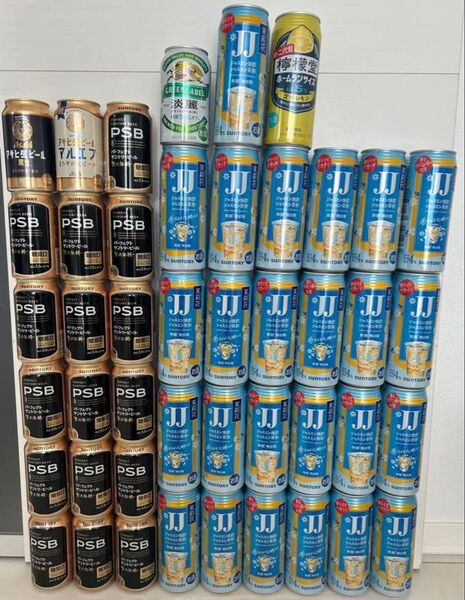 【新品未開封】お酒 まとめ売り