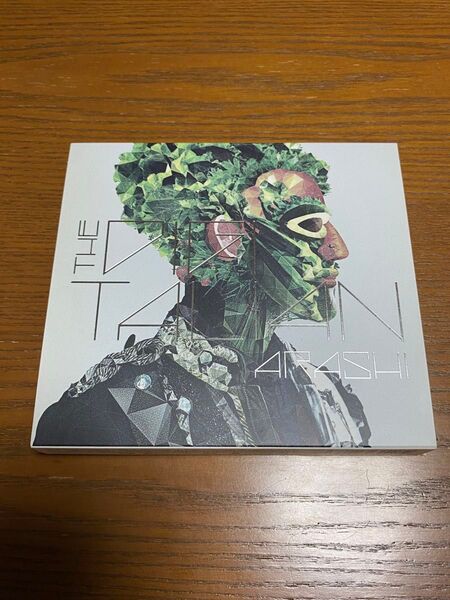 【嵐】DIGITALIAN CD 初回限定盤 大野智 二宮和也 相葉雅紀 松本潤 櫻井翔