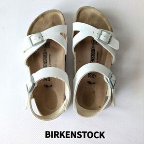 BIRKENSTOCK ビルケンシュトック サンダル size35 22.5cm