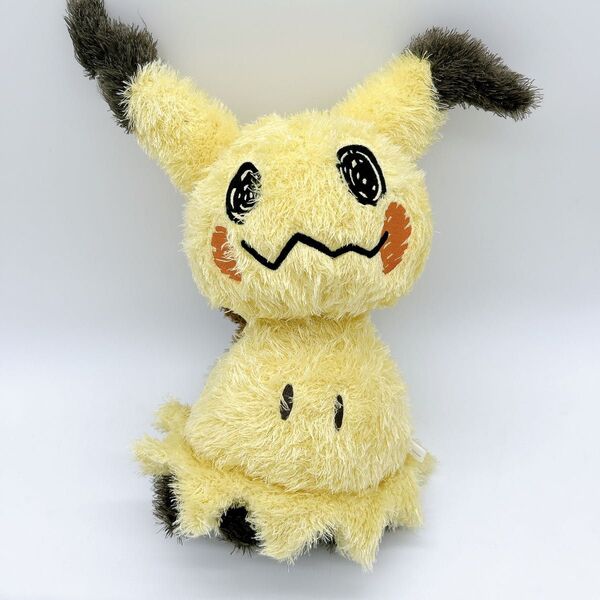 一番くじ ポケモン ミミッキュ 【ラストワン賞】