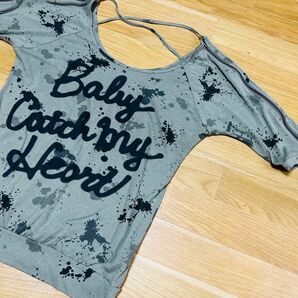 (I) CECIL M cBEE /セシルマクビー