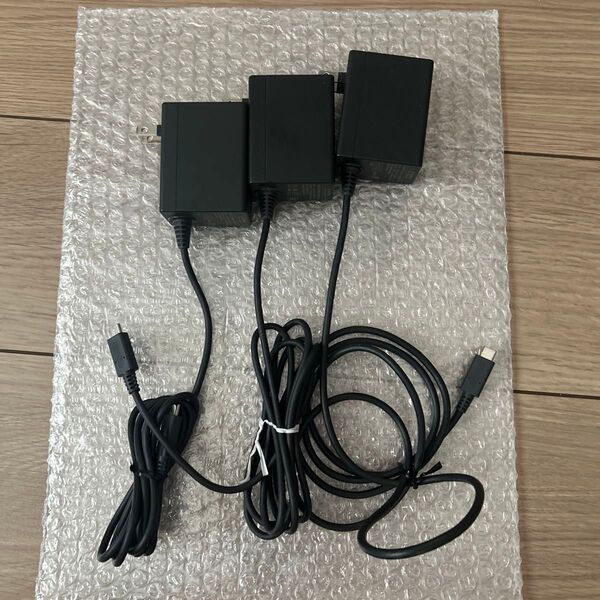 Nintendo Switch ACアダプター 25