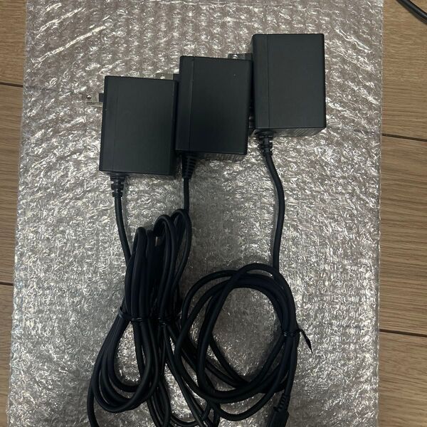 Nintendo Switch ACアダプター 26