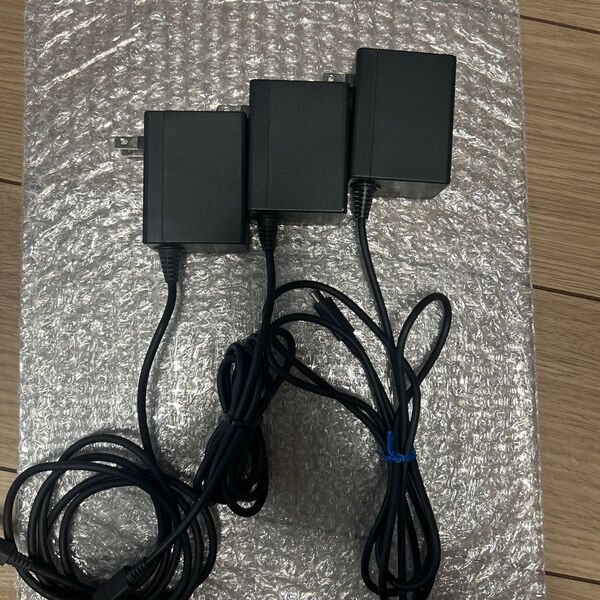 Nintendo Switch ACアダプター 27