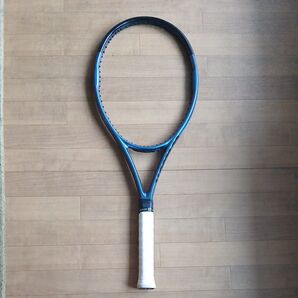 Wilson ULTRA V4 TOUR 95 16x20 290g グリップ 2