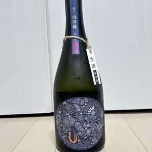 産土 山田錦 二農醸×2本