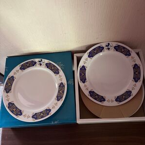 ミッキーマウス 飾り皿 プレート 5枚セット ディズニー 食器