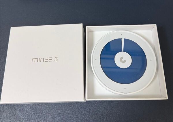 MINEE3 スマートタイマー キッチンタイマー 勉強タイマー
