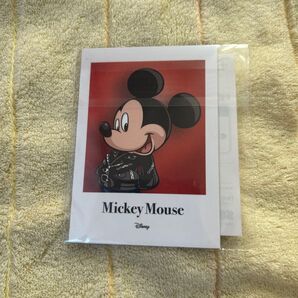 セガラッキーくじオンライン ディズニーキャラクター/クールコレクション ミッキーマウス Disney