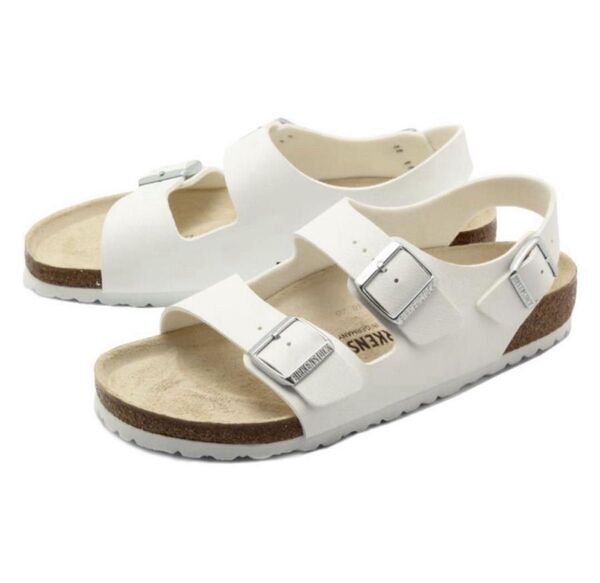 BIRKENSTOCK MILANO BIRKO-FLOR ビルケンシュトック