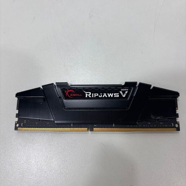 G.Skill DDR4-3600 16GB メモリ ♯1707