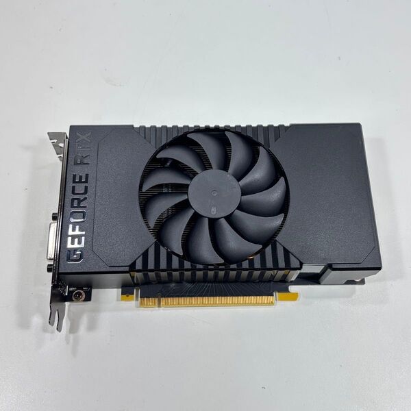 GeForce RTX2060 6GB グラフィックボード ♯1758