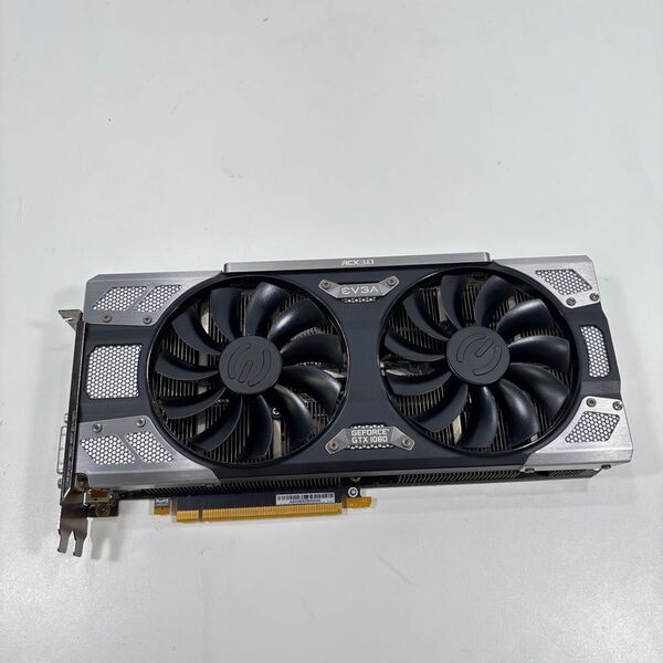 GeForce GTX1080 8GB グラフィックカード ♯1760