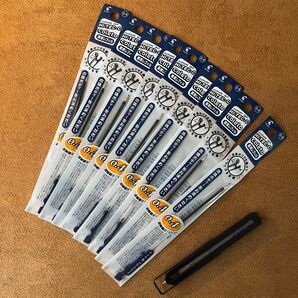 【薄型小型ペン】CW&T Pen Type-C 手帳用 スケジュール帳