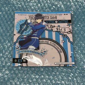 710 【SideM】鷹城恭二 グッズ③ アクリルスタンド