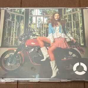 CD globe/Stop! In the Name of Love