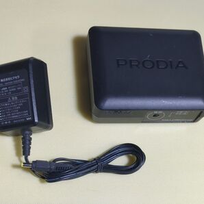 ピクセラ PRODIA プロディア 地上デジタルチューナー PRD-BT102-PA1