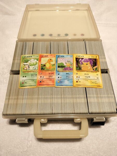 ポケモンカード 大量まとめ売り 約1300枚