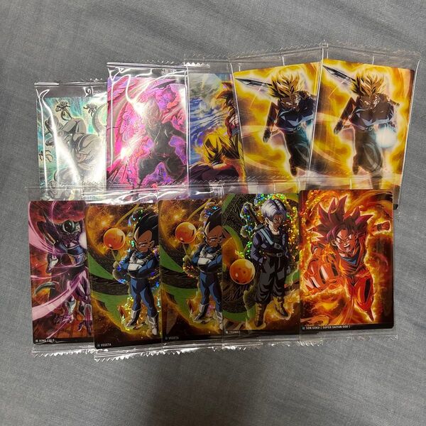 ドラゴンボール イタジャガ