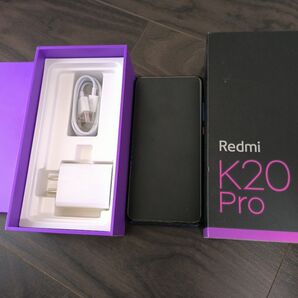 Xiaomi Redmi K20 Pro 6GB 128GB (Mi 9T Pro)