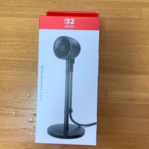 Nintendo Switch2 カメラ 任天堂 周辺機器