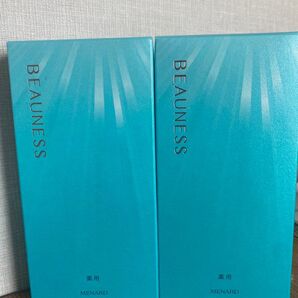 メナード 新 アルファキットビューネ160ml+30ml