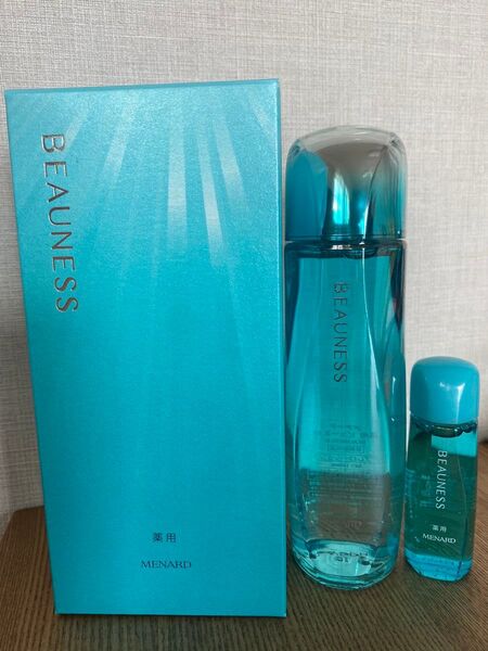 メナード アルファキットビューネ160ml+30ml