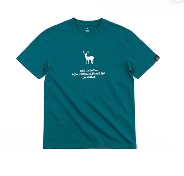TNOC ティーノック 半袖Tシャツ 120cm