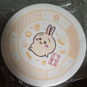 ちいかわ くら寿司 オリジナル寿司皿 皿 うさぎ 1枚