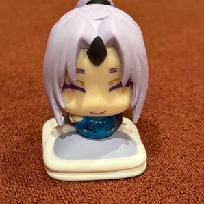 転スラ シオン フィギュア