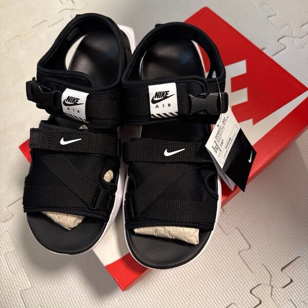 ナイキ メンズ AIR MAX SOL SANDAL エアマックス ソル スポーツサンダル 27cm 新品未使用
