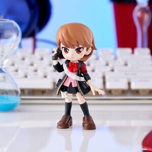 【新品未使用】ペルソナ3 P3 リロード 岳羽ゆかり PalVerse 限定 フィギュア