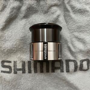 シマノ ヴァンキッシュ 1000SSSPG スプール