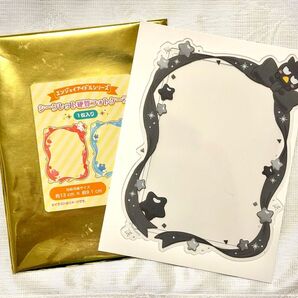サンリオ シークレット 硬質フォトケース バッドばつ丸