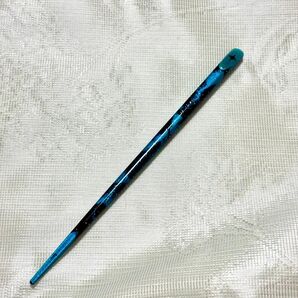 かんざしwargo 星空塗一本簪