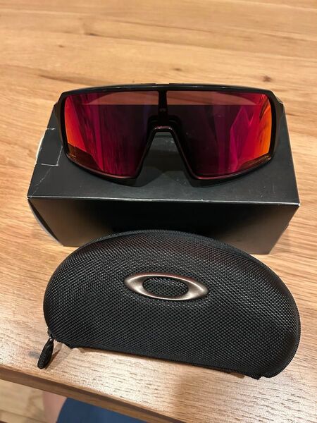 オークリー スートロ OAKLEY PRIZM